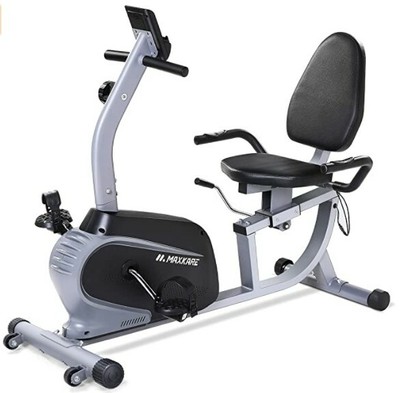 second hand exercise bikes